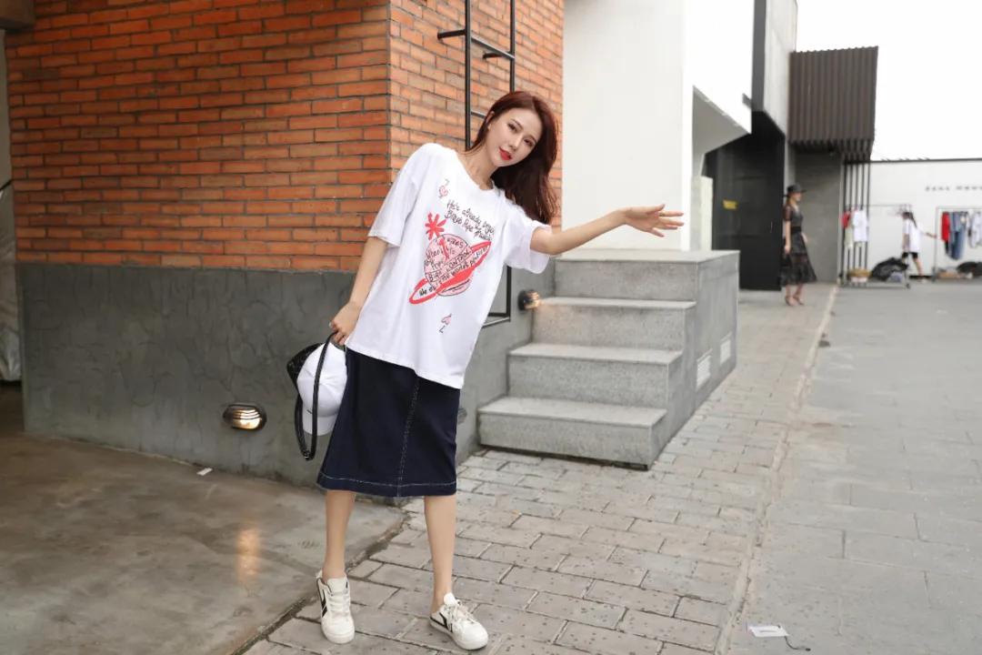 几十块白菜价美衣来袭！集美们快康过来