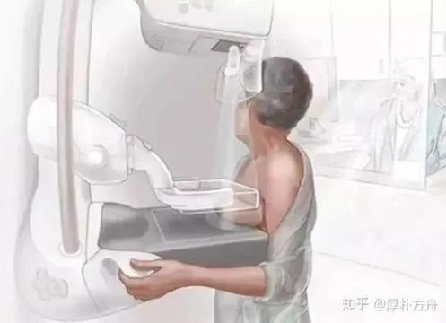 她笑着说“换发型方便多了”,我却只想大哭一场