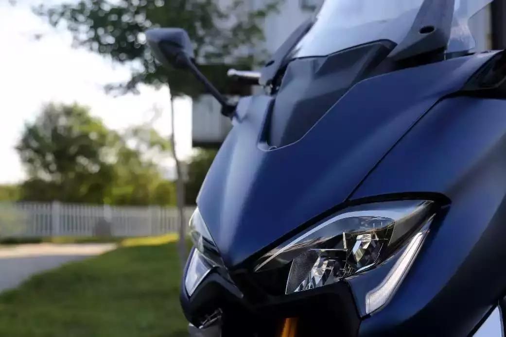 雅马哈踏板车AEROSPORTS,雅马哈踏板tmaxdx多少钱