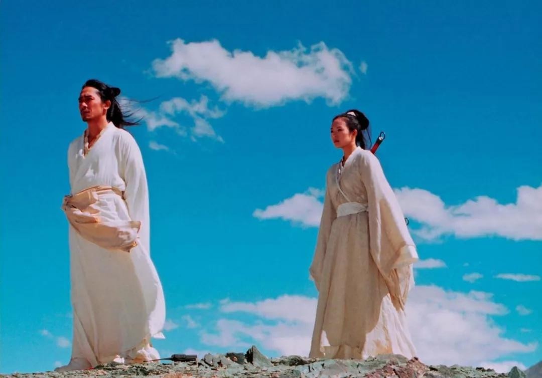 香港电影落寞的开始,香港电影市场的落寞