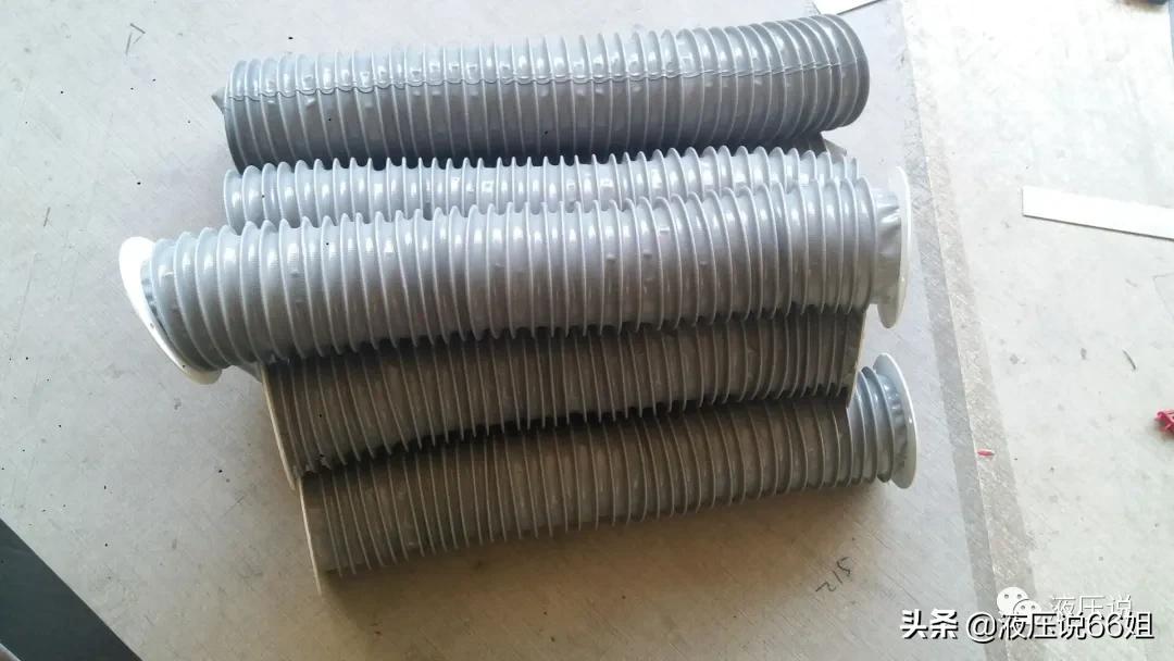 有什么办法有效防止液压阀漏油,液压系统漏油如何预防