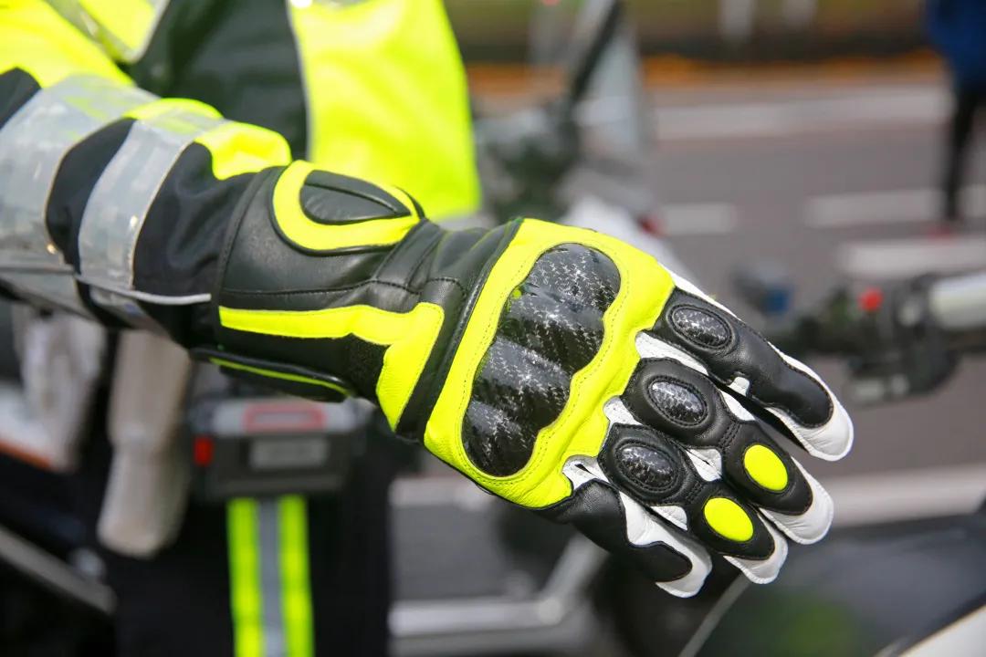 超帅登场！新一批铁骑亮相啦！