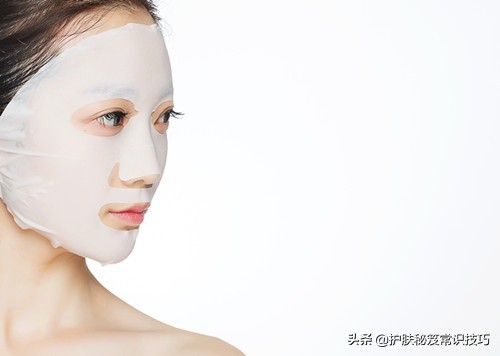 敷完面膜脸红好几天是过敏吗,敷完面膜脸部泛红怎么回事
