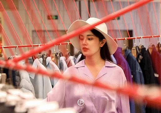 潮人汇聚,徐家汇比较潮的商场