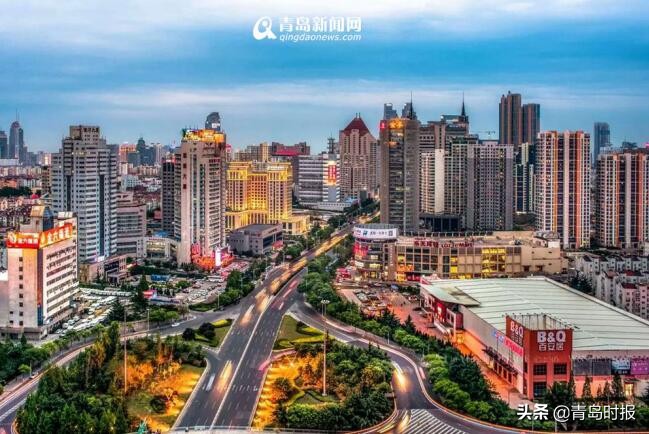 爱青岛，让青岛更美好@青岛粉丝深情告白请您查收...