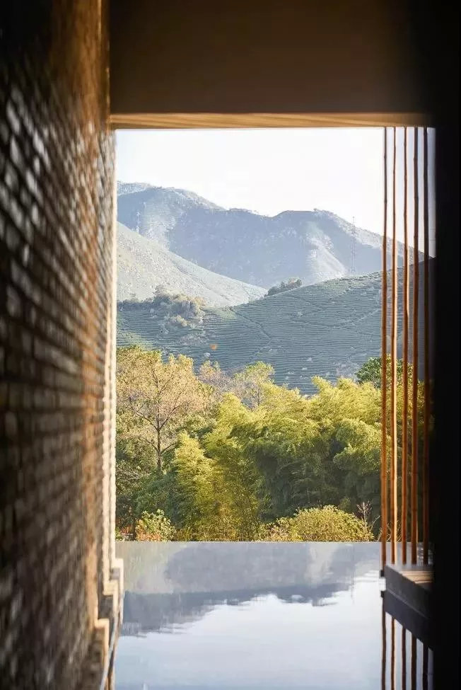 国内设计范十足的精品民宿,国内特色民宿设计公司推荐