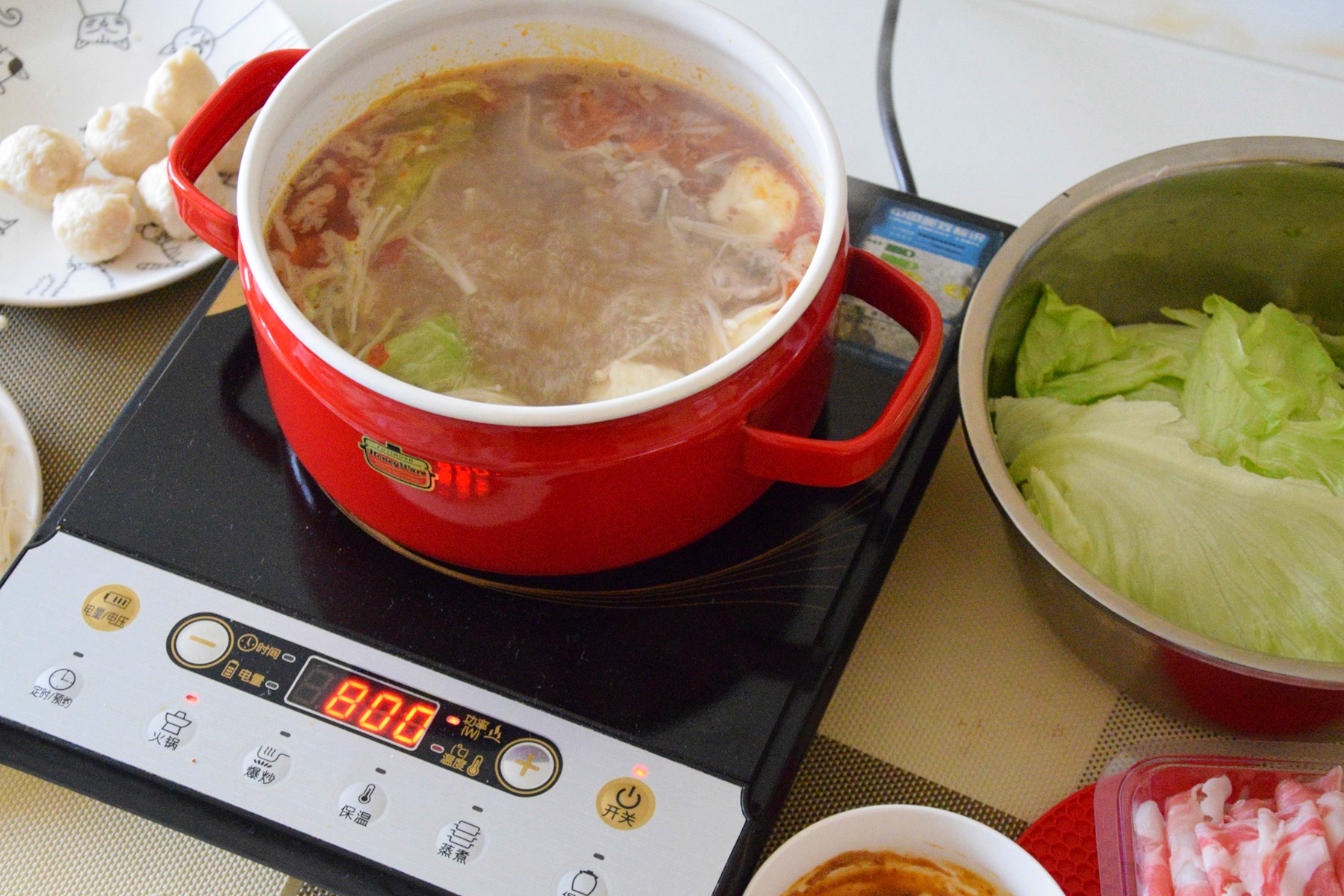 论一口好锅,论一口好锅的重要性