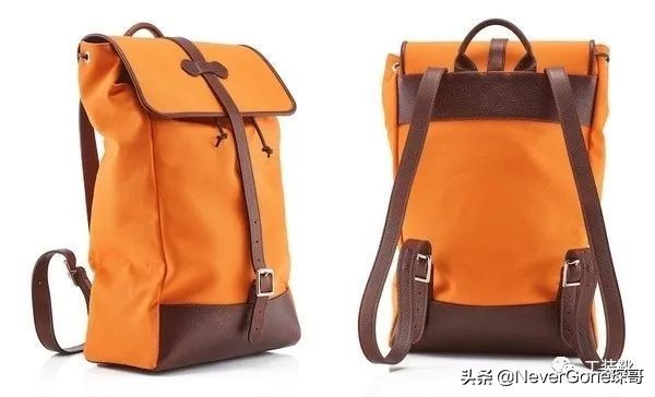 高颜值双肩包90分,20款好看又实用的女士双肩包推荐