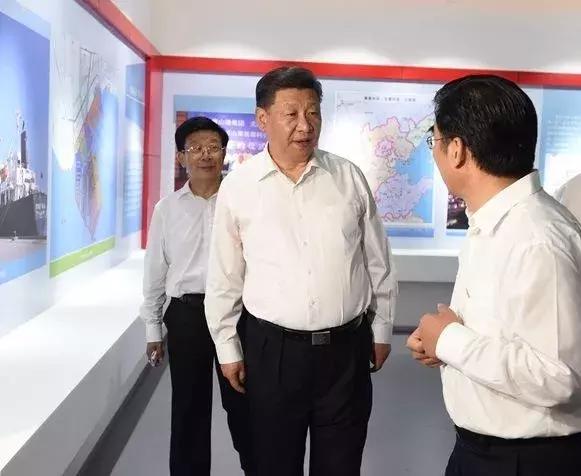 百年首钢,挥别北京来到曹妃甸,率先践行协同发展受盛赞;十年京唐,砥砺奋进生动演绎“钢铁是怎样炼成的”