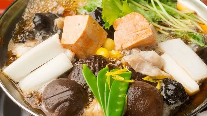 万物皆可炖下一句,万物皆可炖