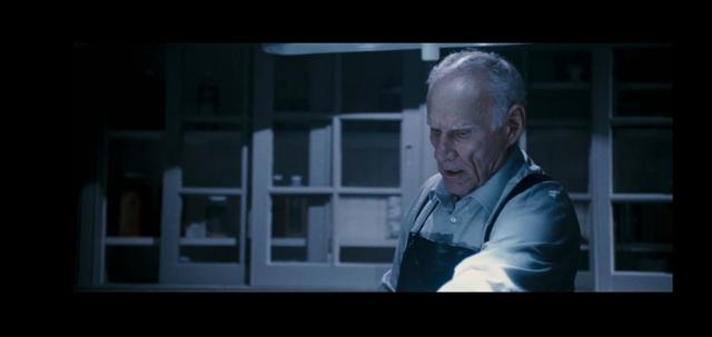 *夜电午**影院第一夜——我吓你,你不能叫的《死寂》