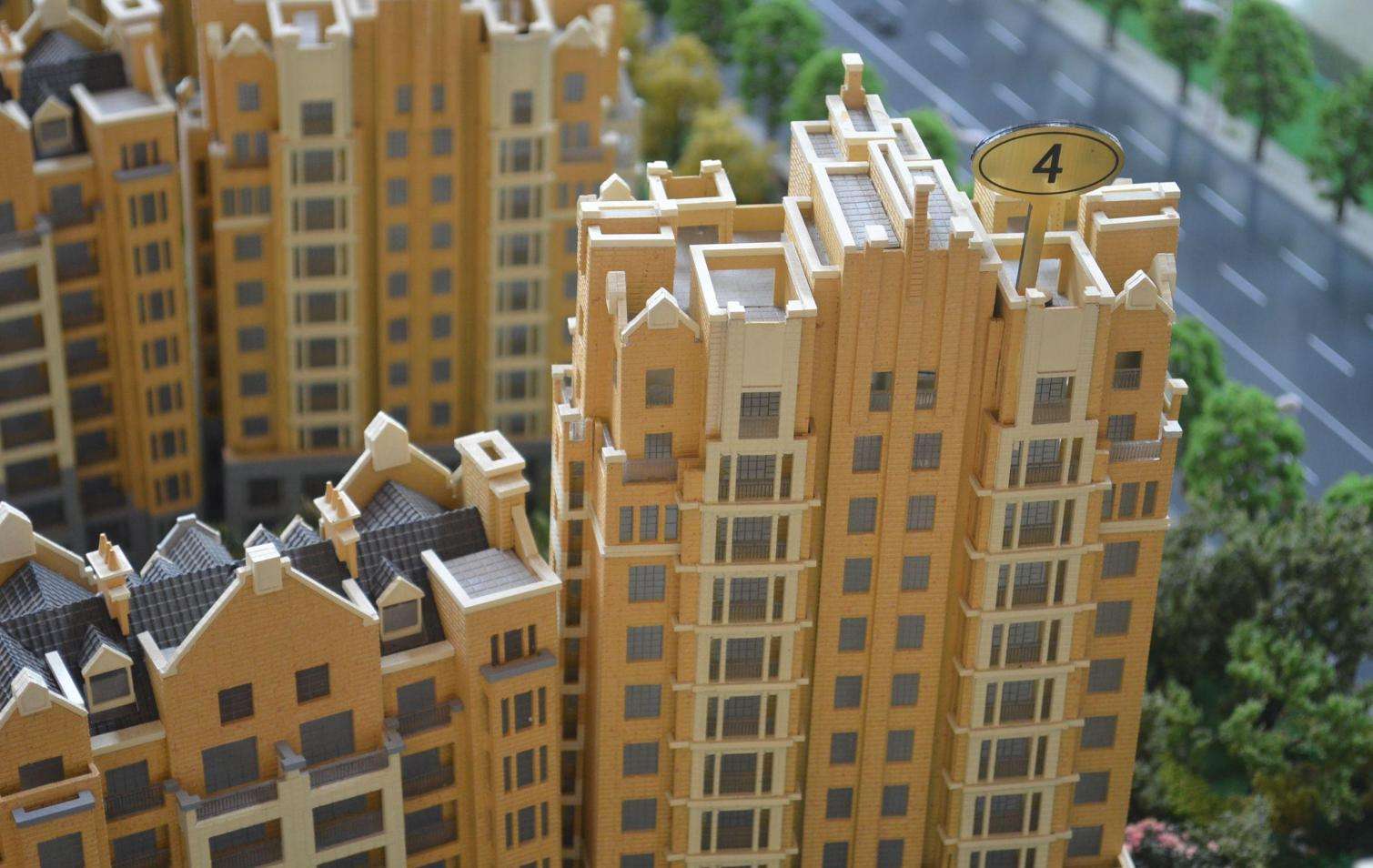 为什么不选18层的房子,26层楼房18层的缺点