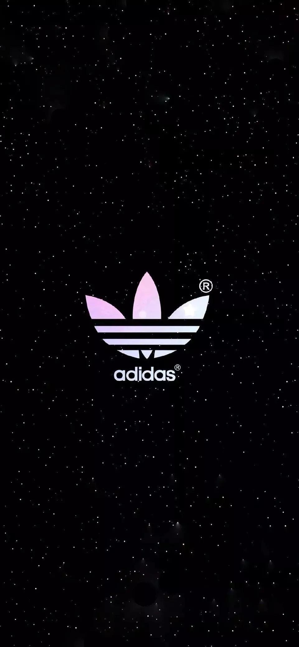 adidas壁纸潮,精选潮壁纸耐克标志