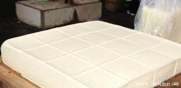 现在吃豆腐安全么,豆腐甲醛含量高吗