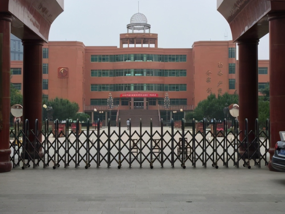 天津市五所重点高中是哪个区的,天津最好的五所中学