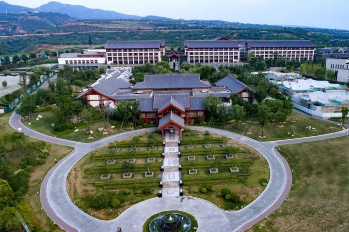 临潼悦椿温泉流程,悦椿温泉怎么玩