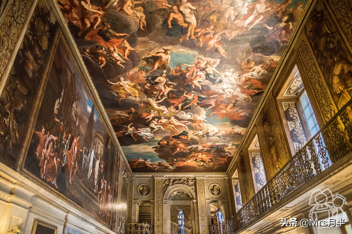 英国最大庄园排行榜,英国顶级庄园