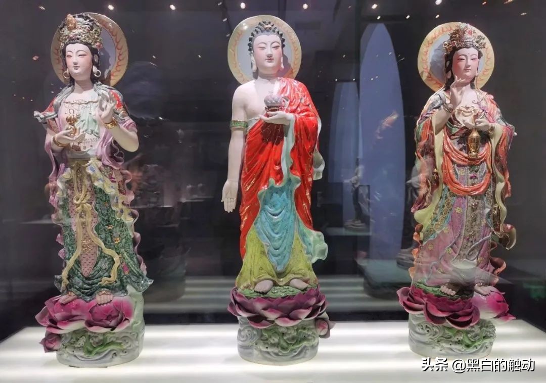 景德镇为什么能成为御窑,瓷都景德镇瓷器