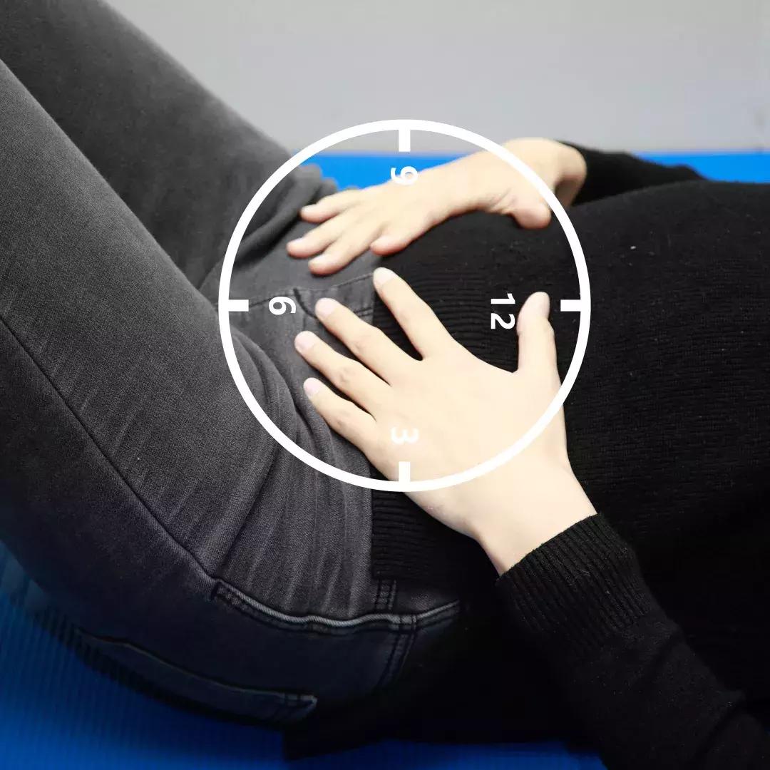 这7个习惯你别做,这5个习惯正在加重你的姨妈痛