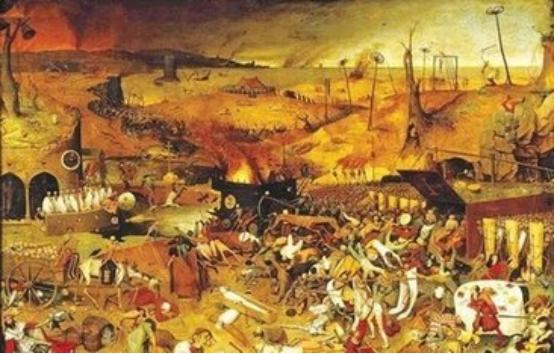 他5岁当上皇帝,29岁时国家只剩下首都,后来一手建立出强大帝国