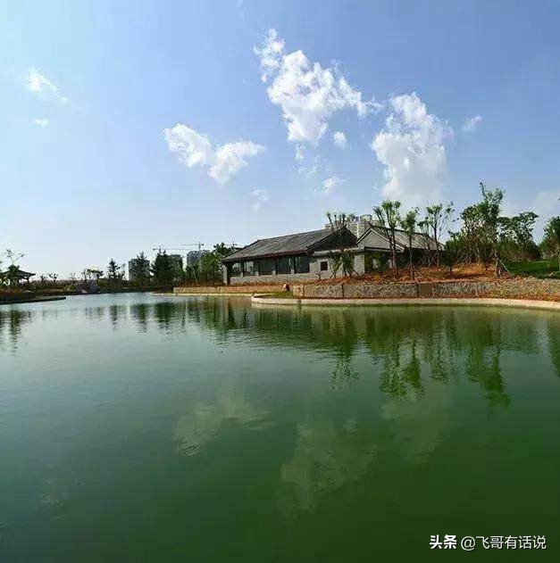 孟津有哪些观景地方,孟津后花园旅游攻略