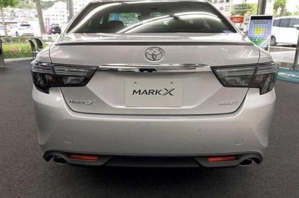 2010年丰田锐志3.0v6超级运动版,新款丰田锐志最新官图