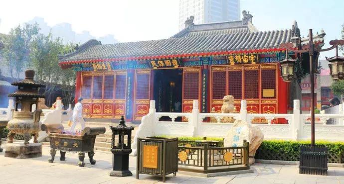 80张图，80个地方，总结哏儿都那些可以多次打卡的圣地~