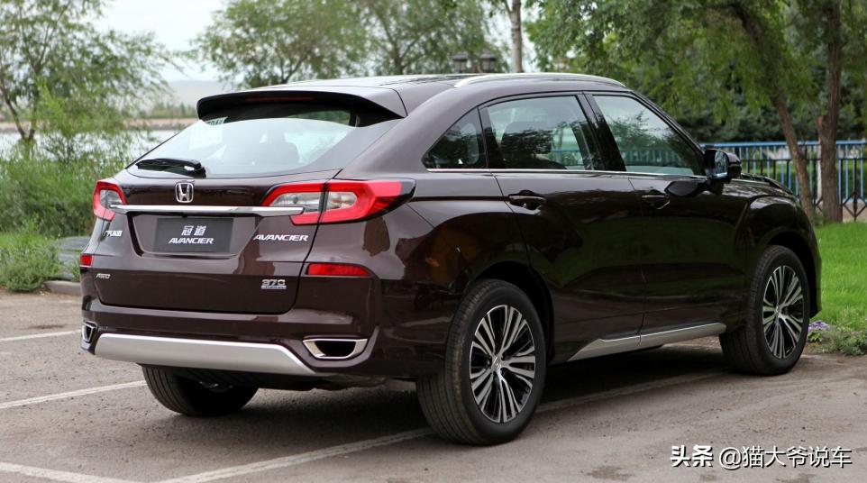 奥德赛2.4与冠道1.5哪一个省油,冠道油耗1.5t和2.0t哪个省油