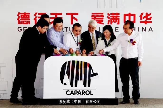 德爱威这个品牌怎么样,德爱威发展趋势