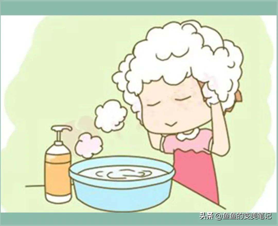 丝蕴滋源洗发水测评,洗发水推荐干性滋源