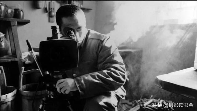 张艺谋被严重低估的一部作品,张艺谋拍电影到底有多厉害