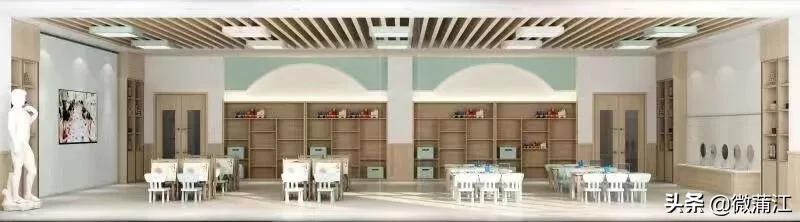 成都市蒲江县南街幼儿园,蒲江希望幼儿园