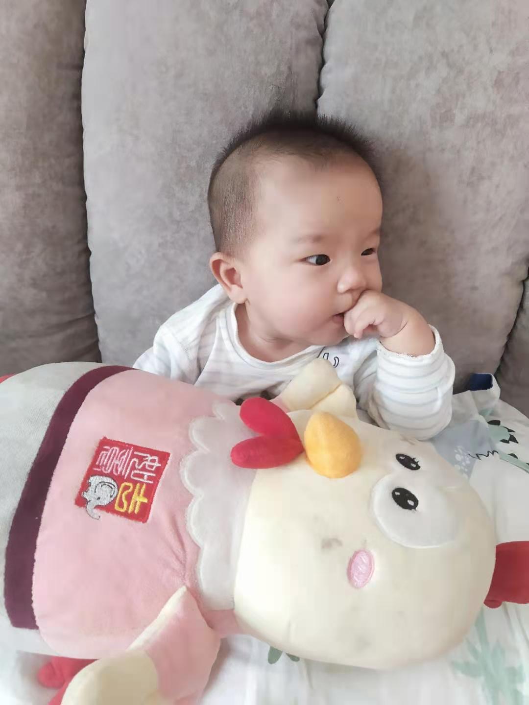 退热贴好还是退热栓,退热贴便宜的和贵的有啥区别