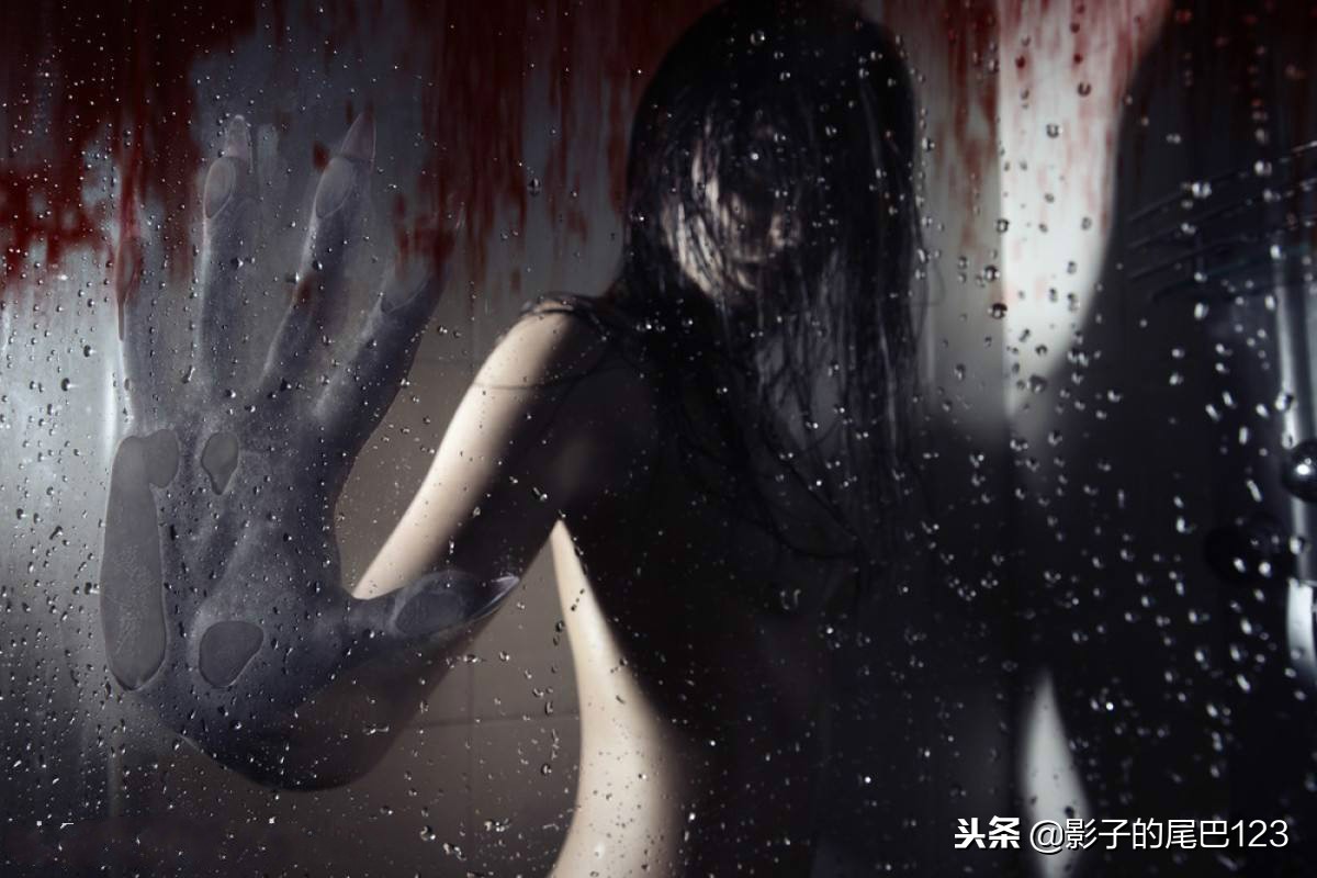 学校听过的灵异故事,吓得躲被窝不敢上厕所……