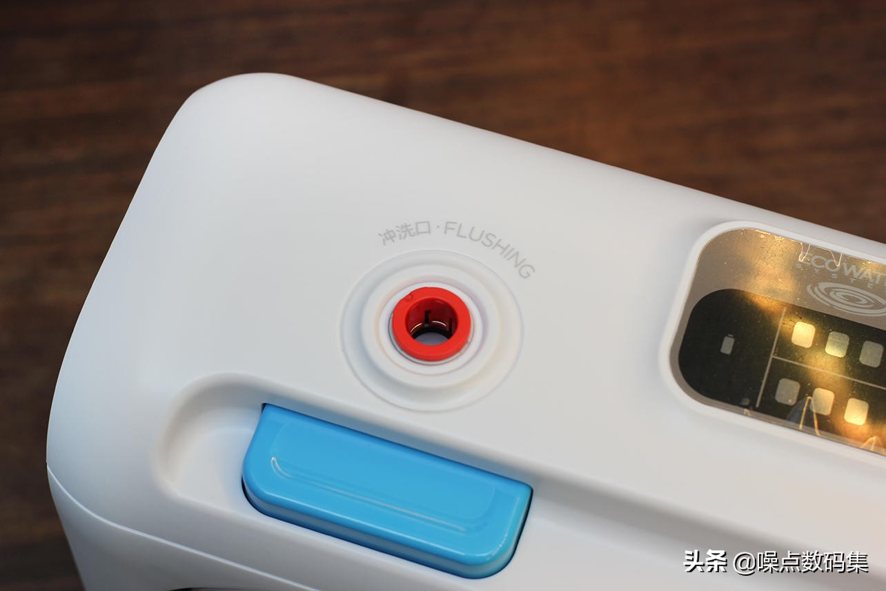 无需等待随时出热水的饮水机,无需久等