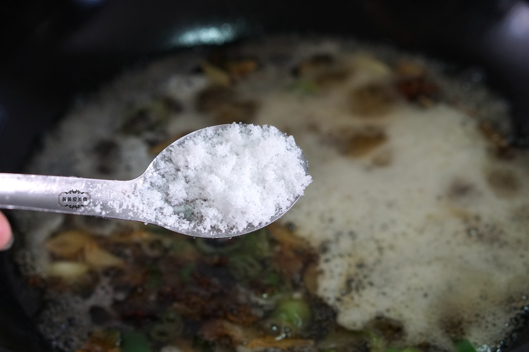 胶东海边焖鱼做法大全,黄焖鱼做法特色