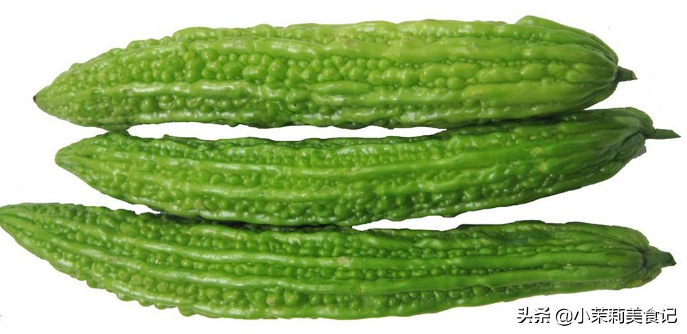 买苦瓜怎样挑选,买苦瓜要注意什么