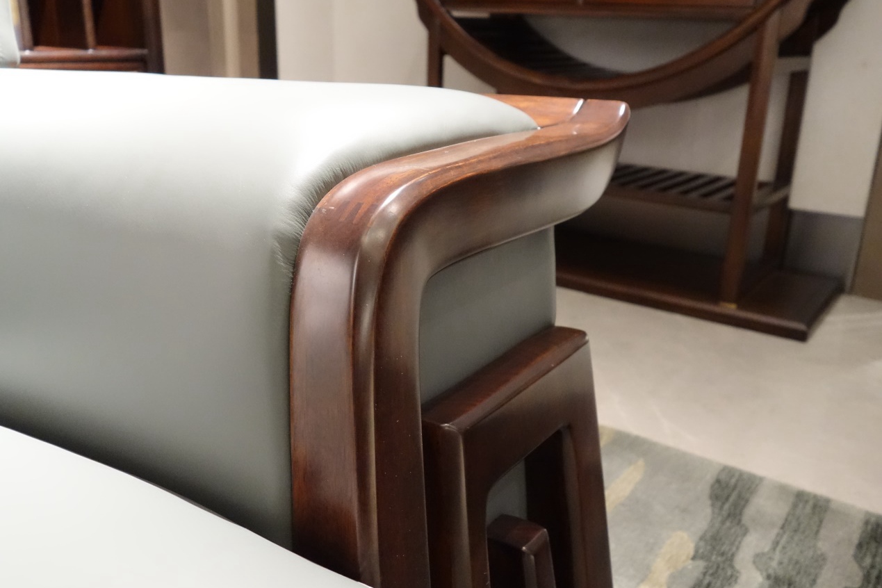 深圳雅阁斯丹中式沙发,雅阁斯丹现代轻奢沙发