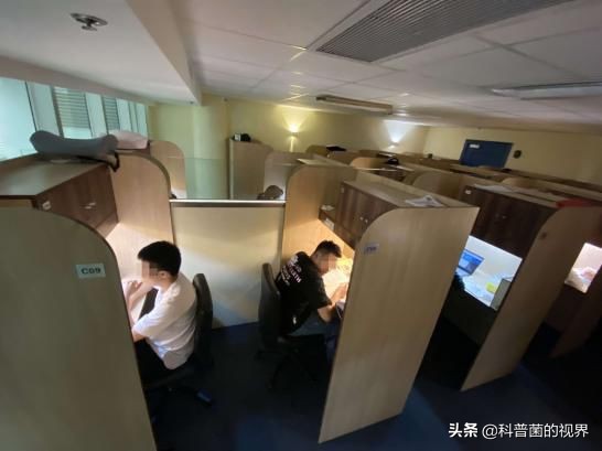付费自习室会成为未来的风口吗,付费自习室还能开吗