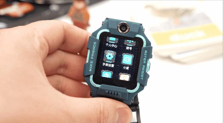 3608xs和小天才q1r手表哪个好,儿童手表360好还是小天才好