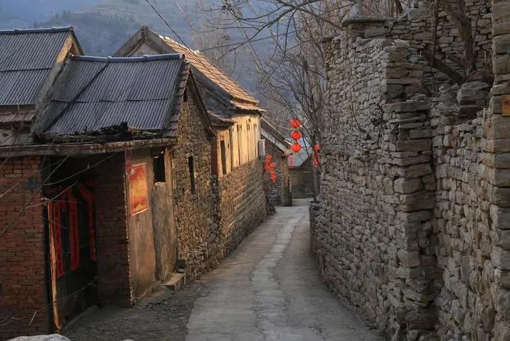 乡村振兴示范村的申报流程,乡村振兴全流程指南