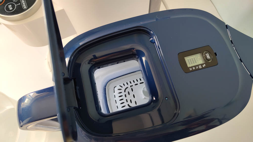 九阳净水壶过滤家用净水器,迷你九阳净水壶