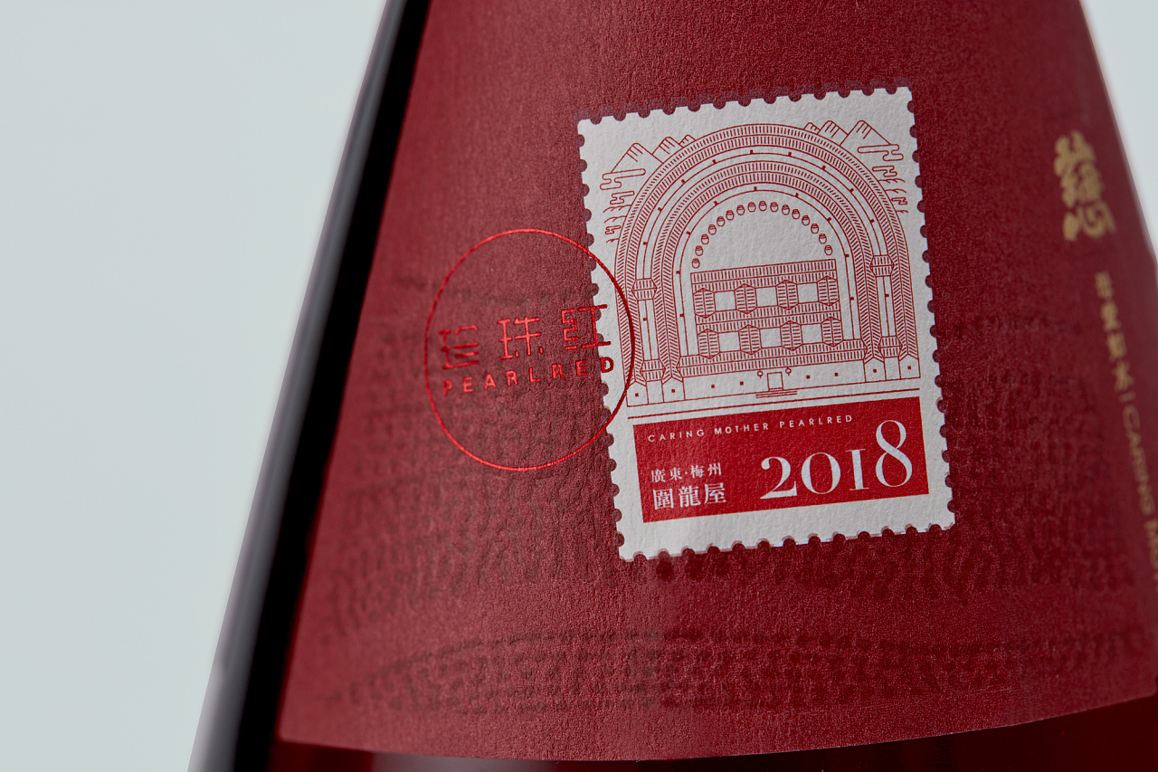 具有文化底蕴的酒包装,独具匠心的酒包装