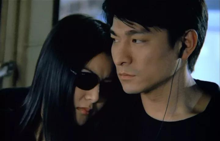 刘德华身材是什么水平,59岁刘德华颜值巅峰