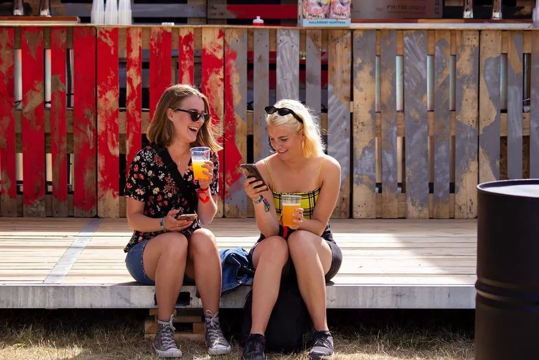 2016年7月瑞典音乐节,瑞典音乐节完整版