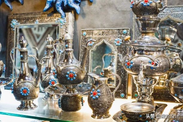 工艺品佛像是不是可以随便摆放,艺术品摆放讲究