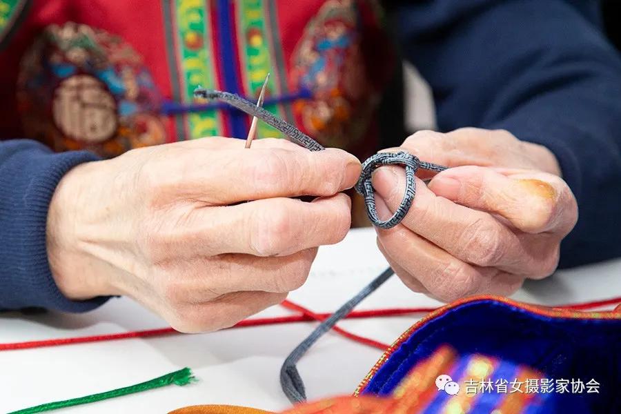 蒙古族服饰第四批非物质文化遗产,蒙古服饰非遗现状