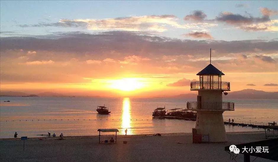 小众海边适合度假酒店,踏浪海景度假酒店