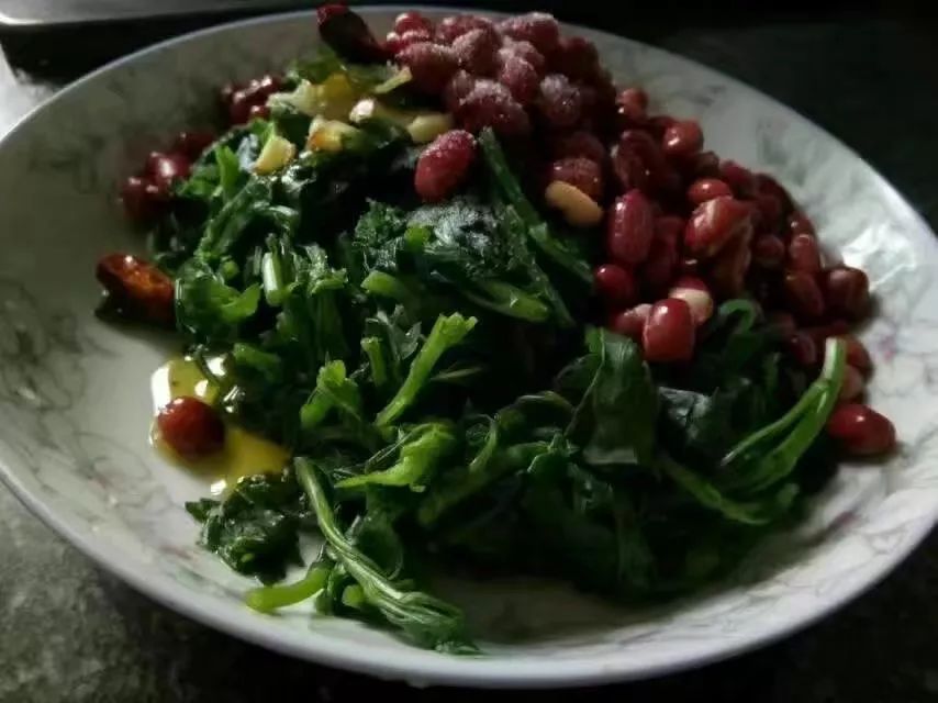 草木人间*我说的小*菊黄**，是好吃的菊花脑