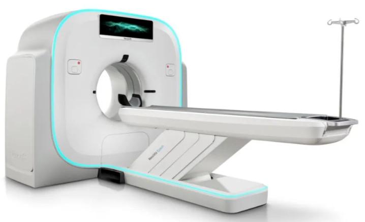 三季度全国CT招标数据来了！GPS格局已破？